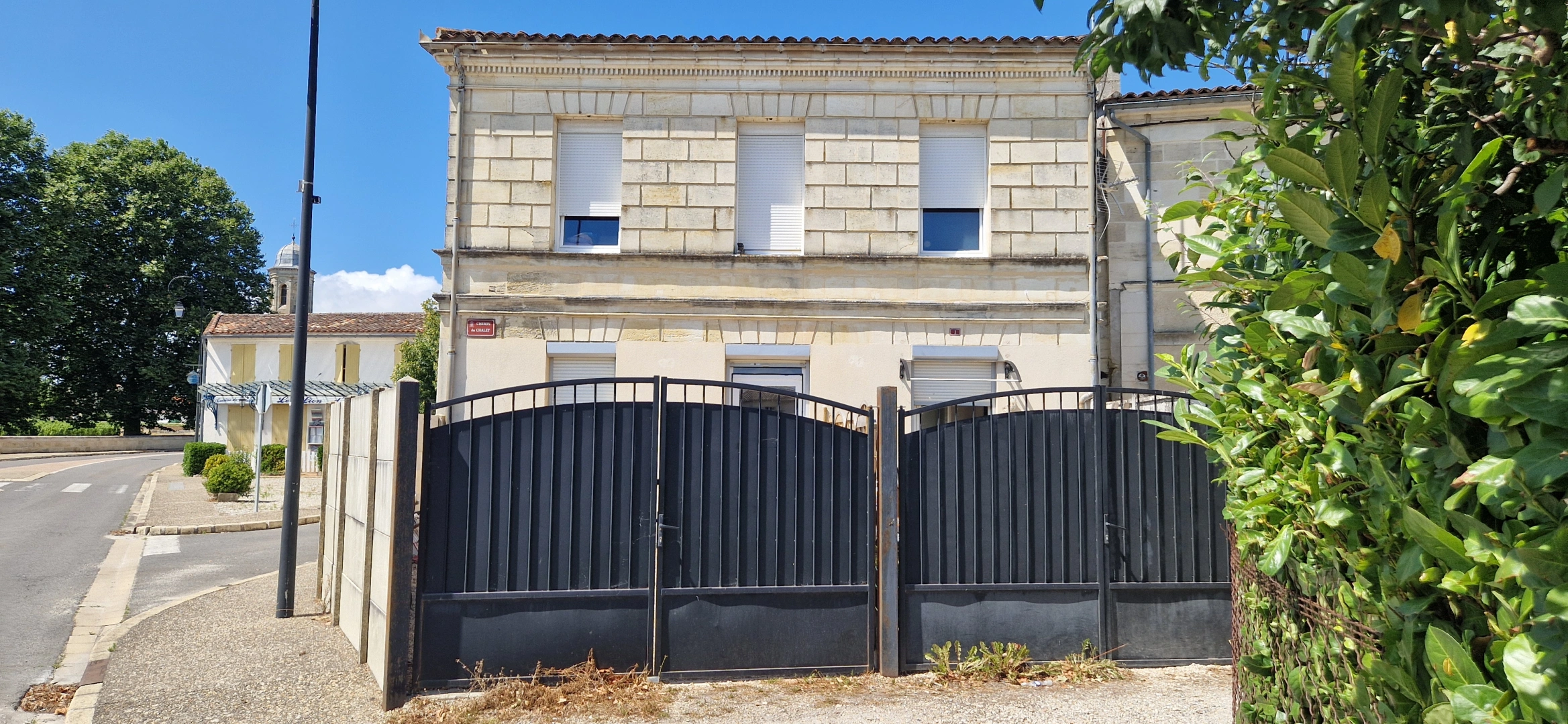 property
